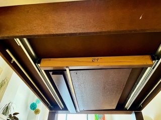 Mesa comedor y 4 sillas Kibuc
