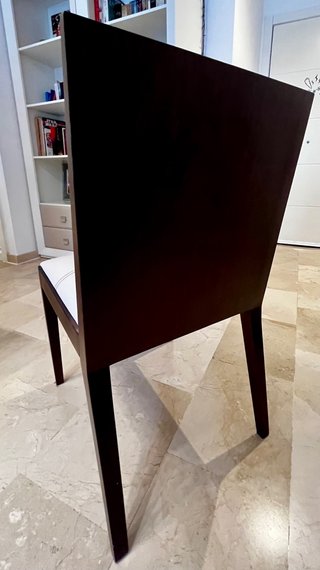 Mesa comedor y 4 sillas Kibuc