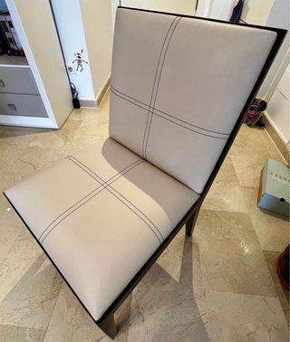 Mesa comedor y 4 sillas Kibuc
