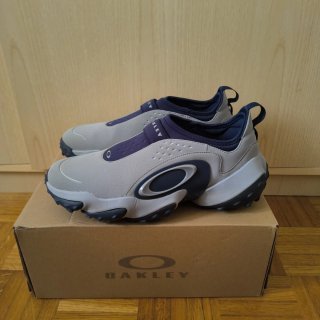 Scarpe Oakley uomo