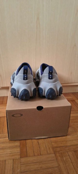 Scarpe Oakley uomo