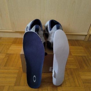 Scarpe Oakley uomo