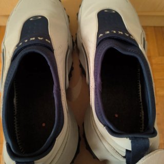 Scarpe Oakley uomo