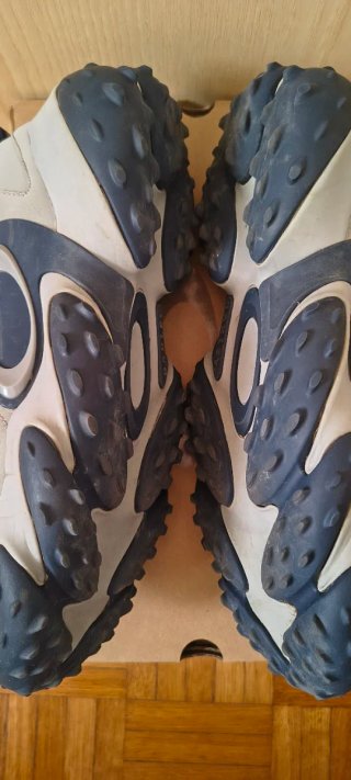 Scarpe Oakley uomo