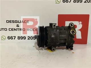 Compresor Aire Acondicionado Opel Corsa D (2006->)