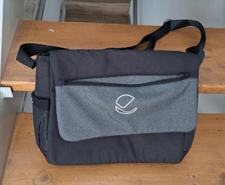 Bolso Jané para carrito de bebé