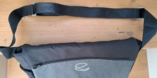 Bolso Jané para carrito de bebé