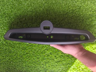Carcasa Luz Trasera Baúl BMW