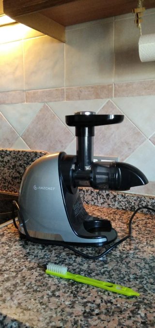 Licuadora Amzchef