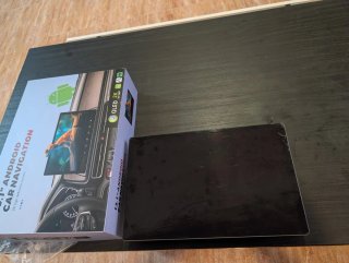 Pantalla Android 13.1 2K QLED