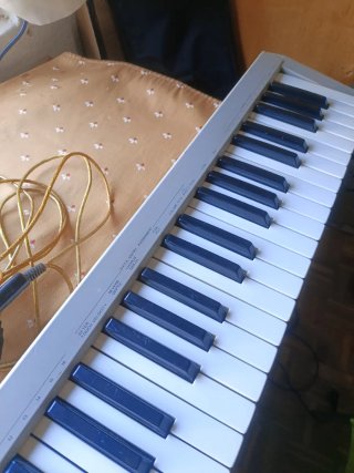 Roland PC-200 MK II Teclado MIDI