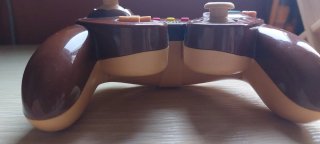 Mando wired DK wii