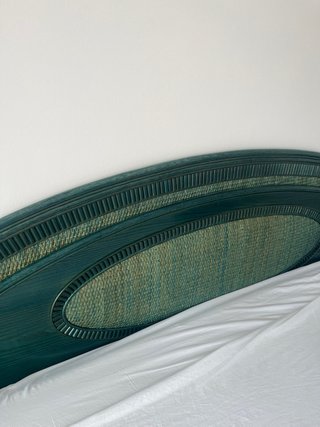 Conjunto dormitorio completo