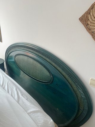 Conjunto dormitorio completo
