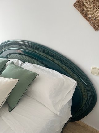 Conjunto dormitorio completo
