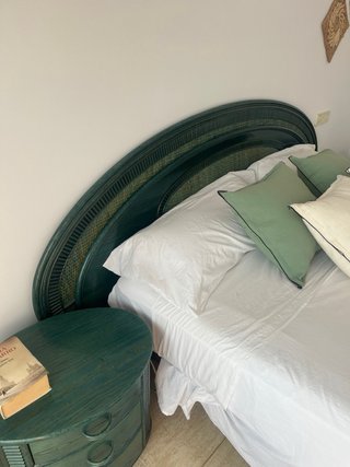 Conjunto dormitorio completo