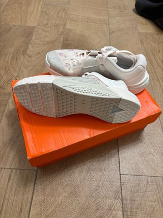 Zapatillas Nike Metcon Crossfit Mujer Talla 40