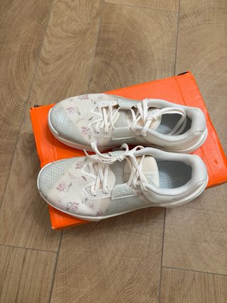 Zapatillas Nike Metcon Crossfit Mujer Talla 40