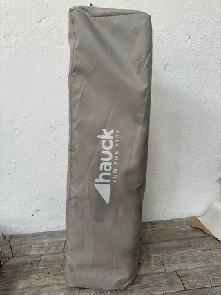 Cuna de viaje para niños