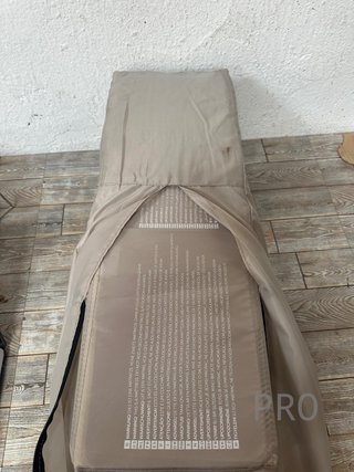 Cuna de viaje para niños