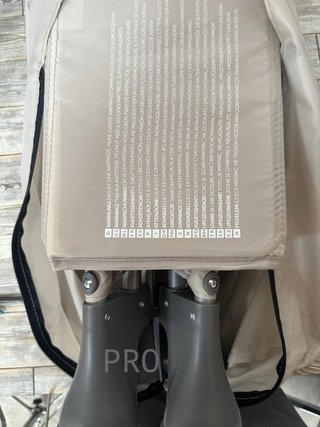Cuna de viaje para niños