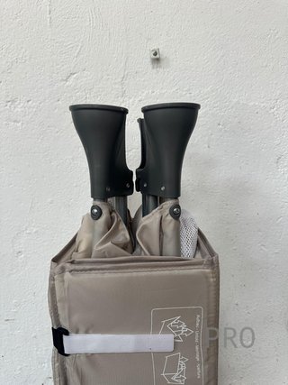 Cuna de viaje para niños
