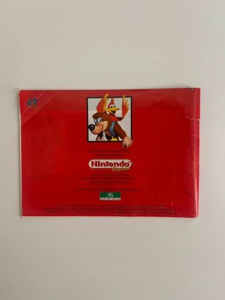 Nintendo 64