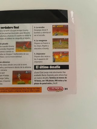 Nintendo 64
