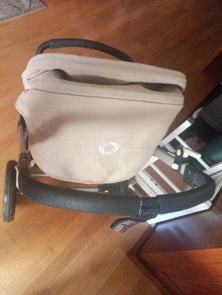 Bugaboo Camaleón 3
