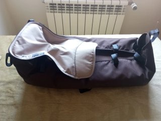 Bugaboo Camaleón 3