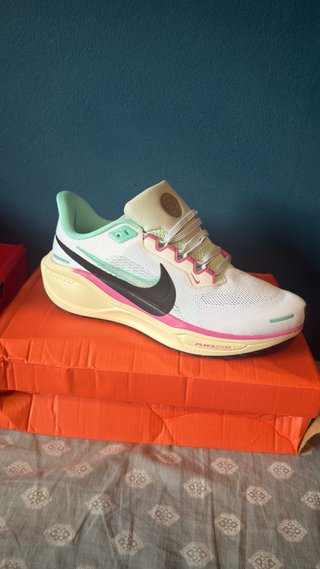 Nike Air Zoom Pegasus Unisex Talla 42