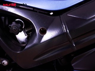 BMW F 800 GT ABS