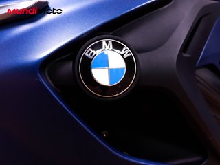 BMW F 800 GT ABS