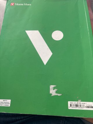 Historia del mundo contemporáneo 1 Bachillerato