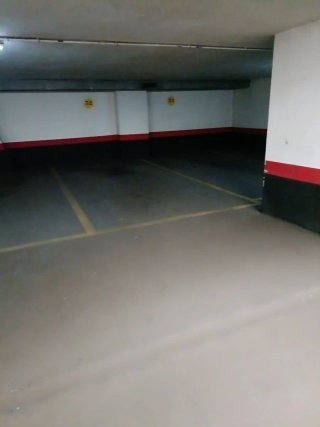 Alquiler Plaza de Garaje en Orense 14