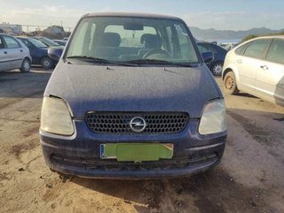 Faro derecho opel 1079816 4705676 agila basico