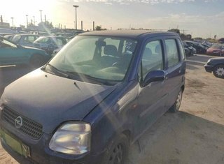 Faro derecho opel 1079816 4705676 agila basico