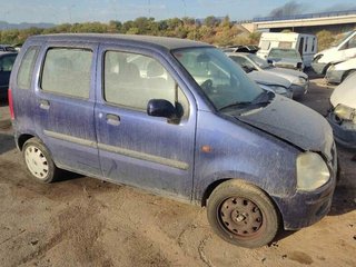Faro derecho opel 1079816 4705676 agila basico