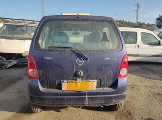 Faro derecho opel 1079816 4705676 agila basico