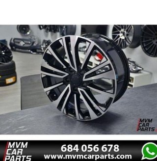 Llantas VW Transporter T6.V2 VW040