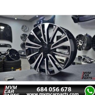 Llantas VW Transporter T6.V2 VW040