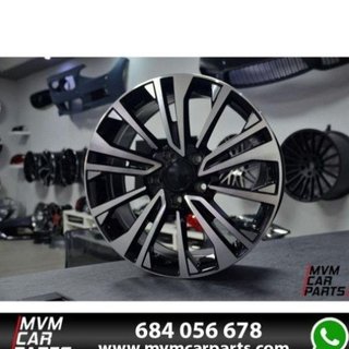 Llantas VW Transporter T6.V2 VW040