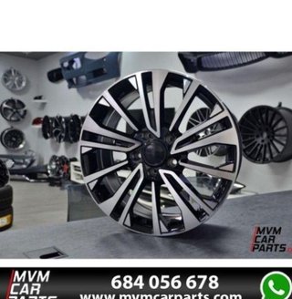 Llantas VW Transporter T6.V2 VW040