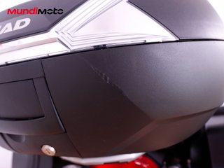 BMW F 800 GT ABS