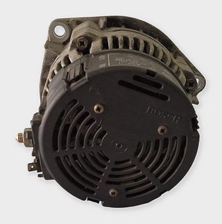 Alternador BMW R1150RT (2001-2005)