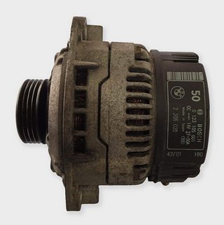 Alternador BMW R1150RT (2001-2005)