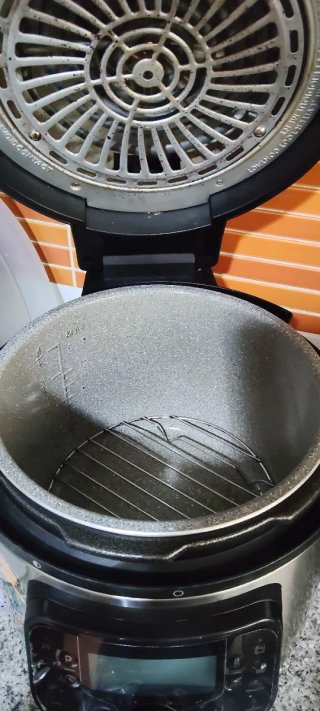 Olla GM H Deluxe Fry