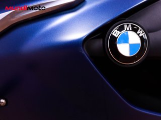 BMW F 800 GT ABS