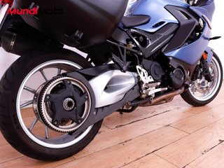 BMW F 800 GT ABS