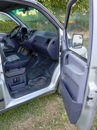 Mercedes-Benz Vito 2001